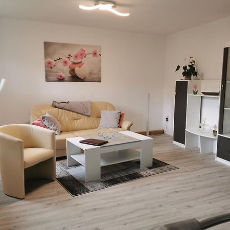 Ferienwohnung Am Stadtrand Garz Ruegen Экстерьер фото