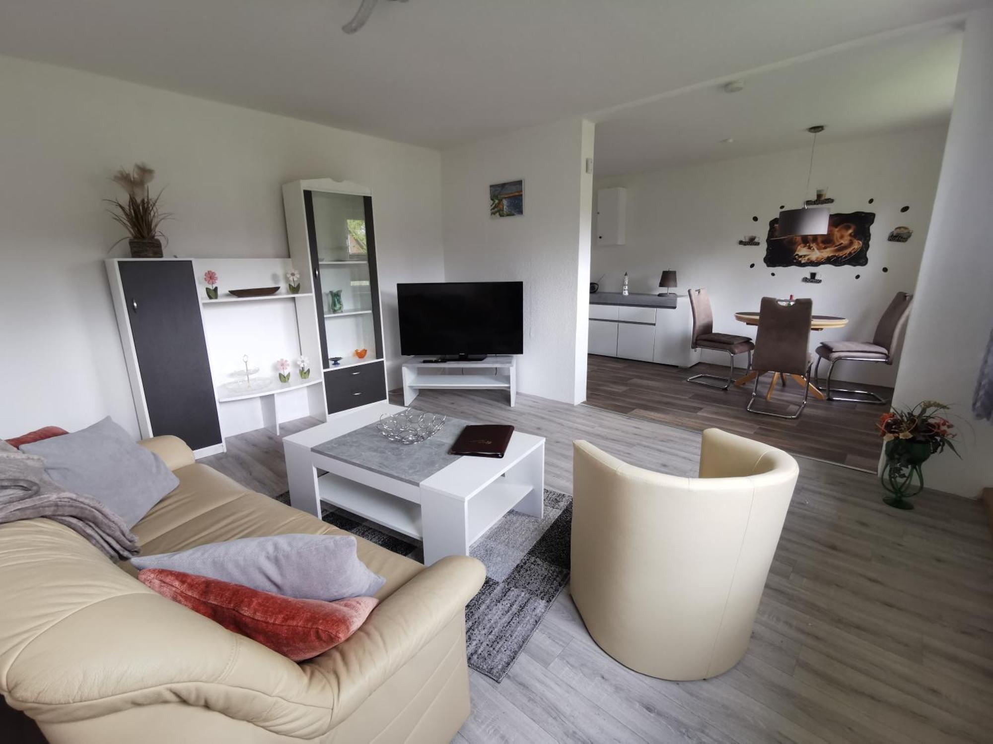 Ferienwohnung Am Stadtrand Garz Ruegen Экстерьер фото